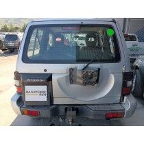 Hayon Pajero 2 (V2/4) (01/12/1993 - 01/04/2000) 2.5 TD Break 99cv PAJERO