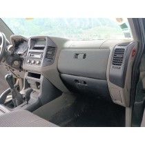 Tableau de bord équipé d'airbag Pajero 3 (VD/VF) (01/02/2000 - 01/08/2006) 2.5 TD 4WD 115 cv PAJERO