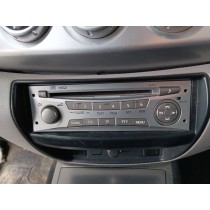 Autoradio L200 II (KB4T/KA4T) (01/01/2006 - 01/09/2015) 2.5 TD Hi-Power 4WD Pickup Club-Cab 178 cv L 200