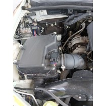Boitier filtre à air L200 II (KB4T/KA4T) (01/01/2006 - 01/09/2015) 2.5 TD Hi-Power 4WD Pickup Club-Cab 178 cv L 200