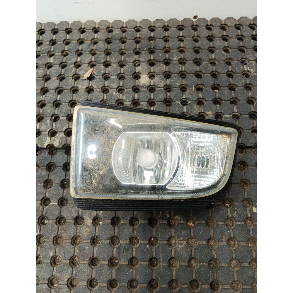 Projecteur antibrouillard avant gauche D-Max 2 (01/03/2012 - 00/00/0000) 2.5 TDI 4WD Pickup cabine approfondie 163 cv EURO 5