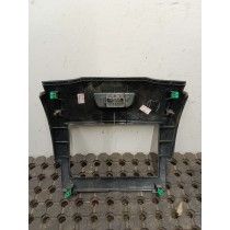 Console centrale D-Max 2 (01/03/2012 - 00/00/0000) 2.5 TDI 4WD Pickup cabine approfondie 163 cv EURO 5