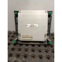 Commande de chauffage avec clim auto D-Max 2 (01/03/2012 - 00/00/0000) 2.5 TDI 4WD Pickup cabine approfondie 163 cv EURO 5