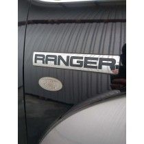 Repetiteur d'aile Ranger III (01/10/2005 - 01/12/2010) 2.5 TDCi 4x4 Pickup 143 cv RANGER DC 143