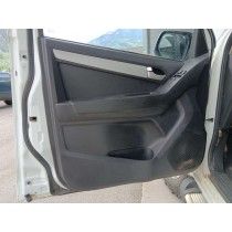 Panneau de porte avant gauche D-Max 2 (01/03/2012 - 00/00/0000) 2.5 TDI 4WD Pickup cabine approfondie 163 cv EURO 5