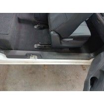 Seuil de porte D-Max 2 (01/03/2012 - 00/00/0000) 2.5 TDI 4WD Pickup cabine approfondie 163 cv EURO 5