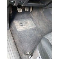 Moquette D-Max 2 (01/03/2012 - 00/00/0000) 2.5 TDI 4WD Pickup cabine approfondie 163 cv EURO 5