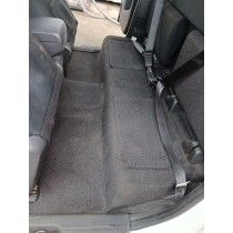 Moquette D-Max 2 (01/03/2012 - 00/00/0000) 2.5 TDI 4WD Pickup cabine approfondie 163 cv EURO 5