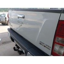 Hayon D-Max 2 (01/03/2012 - 00/00/0000) 2.5 TDI 4WD Pickup cabine approfondie 163 cv EURO 5