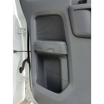Garniture de porte arrière gauche Ranger (01/09/2011 - 00/00/0000) 2.2 TDCI 4x4 Pickup 16V 150 cv SUPERCAB