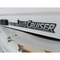 Sigle Land Cruiser (_J7_) 4.2 D Break 135cv HZJ75
