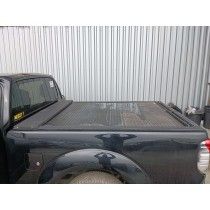 Cover top Navara (D40M) (01/12/2009 - 01/09/2015) 2.5 dCi 16V DPF Pickup 4WD 190 cv NAVARA