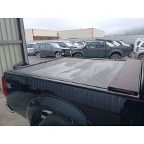 Cover top Navara (D40M) (01/12/2009 - 01/09/2015) 2.5 dCi 16V DPF Pickup 4WD 190 cv NAVARA