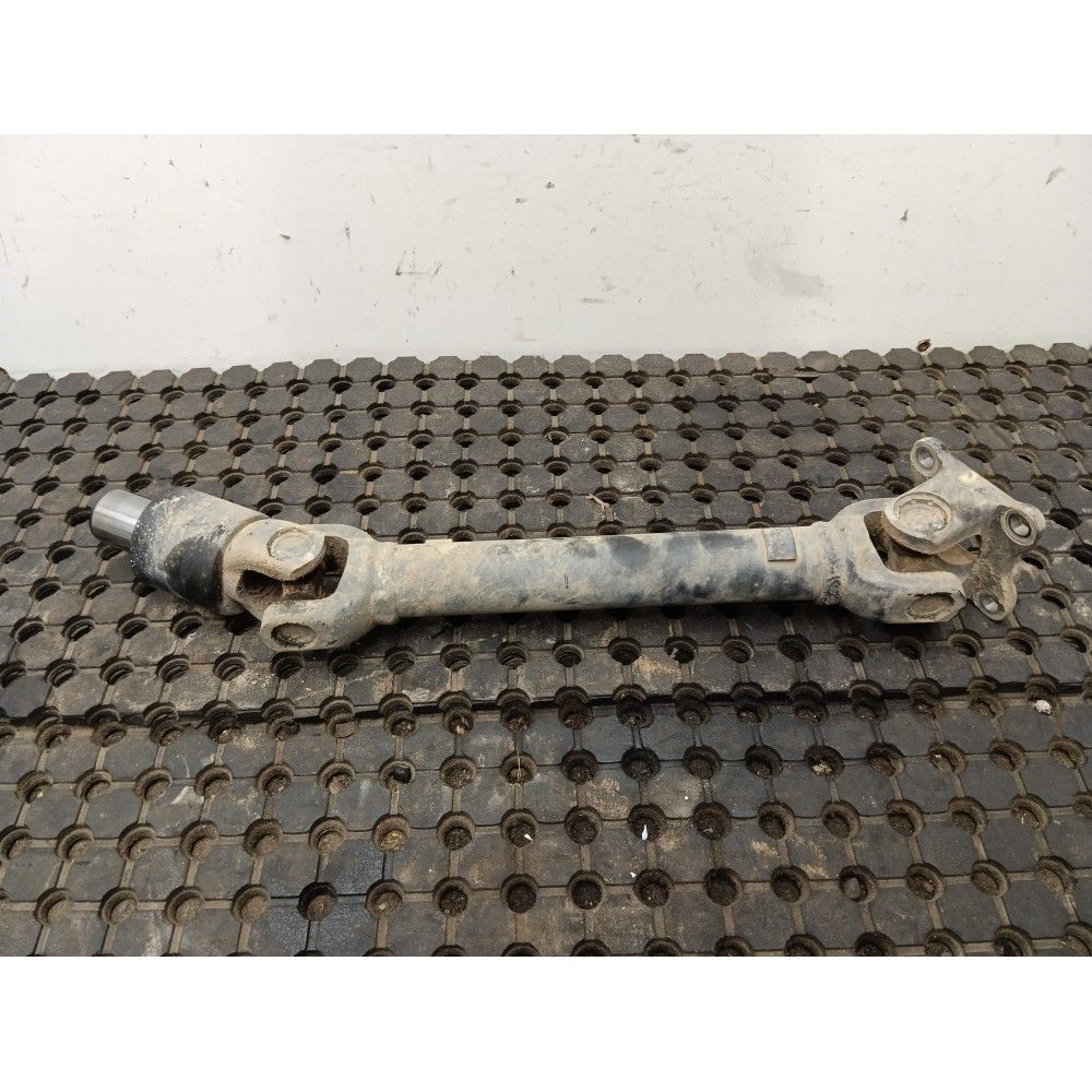 Arbre de transmission avant Jimny (SN4) (01/09/1998 - 01/10/2018) 1.3 i 16V 4WD 85 cv JB43