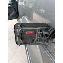 Trappe remplissage carburant Pathfinder (R51M) (01/02/2005 - 01/08/2010) 2.5 dCi SUV 174cv Boîte auto PATHFINDER