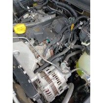 Moteur Jimny (SN4) (01/09/1998 - 01/10/2018) 1.5 DDiS 4WD 86 cv 1.5 DDIS