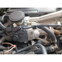 Moteur Jimny (SN4) (01/09/1998 - 01/10/2018) 1.5 DDiS 4WD 86 cv 1.5 DDIS