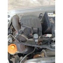 Boitier filtre à air Jimny (SN4) (01/09/1998 - 01/10/2018) 1.5 DDiS 4WD 86 cv 1.5 DDIS