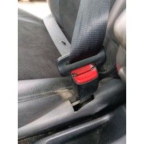 Ceinture avant droite Jimny (SN4) (01/09/1998 - 01/10/2018) 1.5 DDiS 4WD 86 cv 1.5 DDIS