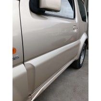 Porte avant gauche Jimny (SN4) (01/09/1998 - 01/10/2018) 1.5 DDiS 4WD 86 cv 1.5 DDIS