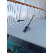 Antenne de toit VIII Revo (GUN 1./35) (01/03/2016 - 00/00/0000) 2.4 D-4D 16V DPF Pickup AWD 150 cv HILUX