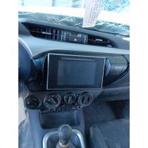 Autoradio VIII Revo (GUN 1./35) (01/03/2016 - 00/00/0000) 2.4 D-4D 16V DPF Pickup AWD 150 cv HILUX