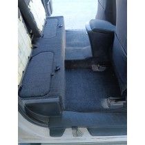 Moquette VIII Revo (GUN 1./35) (01/03/2016 - 00/00/0000) 2.4 D-4D 16V DPF Pickup AWD 150 cv HILUX