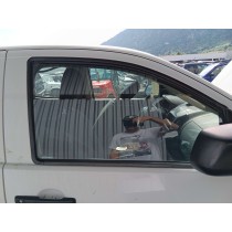 Glace porte avant droite D-Max 2 (01/03/2012 - 00/00/0000) 2.5 TDI 4WD Pickup double cabine 16V 163 cv E5
