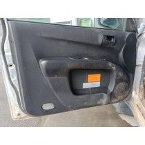 Panneau de porte avant gauche L200 II (KB4T/KA4T) (01/01/2006 - 01/09/2015) 2.5 TD 4WD Pickup 136cv L 200 KB4