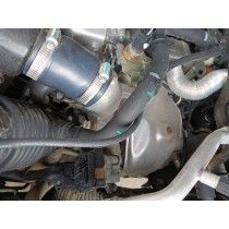 Moteur Navara (D40M) (01/12/2009 - 01/09/2015) 2.5 dCi 16V DPF Pickup 4WD 190 cv NAVARA