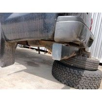 Attelage remorque Hilux (KUN 2.,35) 2.5 D-4D DPF AWD Pickup Xtra Cabine 144 cv HILUX