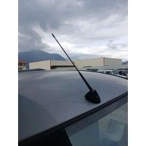 Antenne de toit L200 II (KB4T/KA4T) (01/01/2006 - 01/09/2015) 2.5 TD 4WD Pickup 136cv L 200 KB4