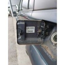 Trappe remplissage carburant Pajero Sport (K9) (01/08/1998 - 01/12/2013) 2.5 TD Break 115cv PAJERO