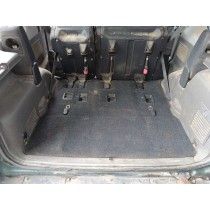 Moquette Pajero 3 (VD/VF) (01/02/2000 - 01/08/2006) 2.5 TD 4WD 115 cv PAJERO