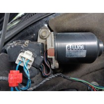 Moteur essuie-glace avant Ranger III (01/10/2005 - 01/12/2010) 2.5 TDCi 4x4 Pickup  143 cv RANGER DC 143