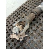 Arbre de transmission avant Hilux (KUN 2.,35) 2.5 D-4D DPF AWD Pickup Xtra Cabine 144 cv VIGO XTRA