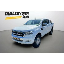 FORD RANGER 2.0 TDCI 160 XLT DOUBLE CAB