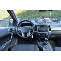 FORD RANGER 2.0 TDCI 160 XLT DOUBLE CAB