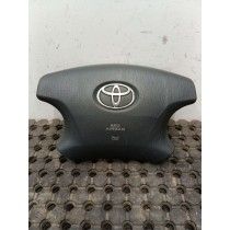 Airbag volant VII Vigo (KUN26/25/15) (01/01/2005 - 01/10/2008) 2.5 D-4D 16V Pickup 4WD 120 cv VIGO XTRACAB