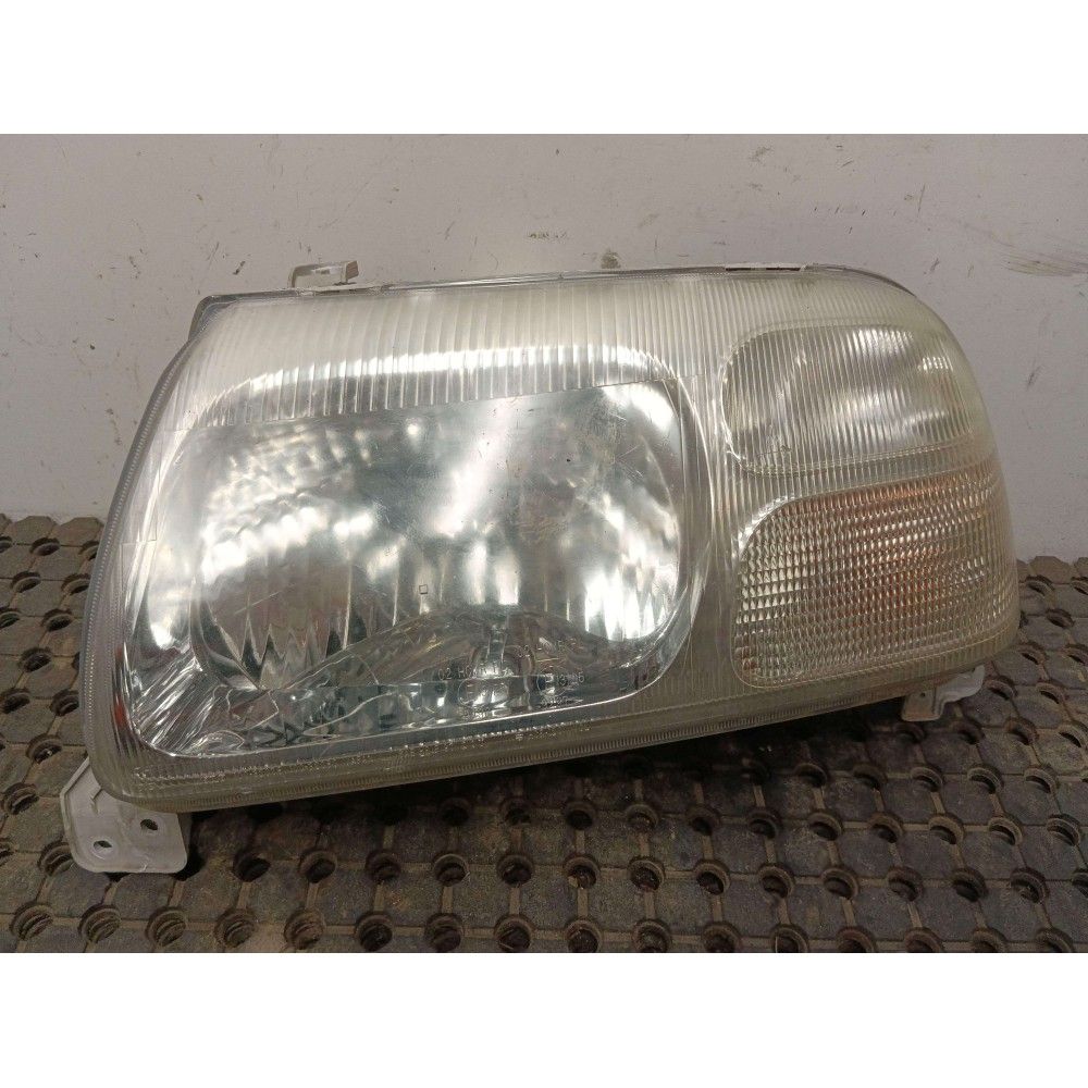 Phare gauche Grand Vitara (01/05/1998 - 01/02/2005) 2.0 HDi 16V Break 4WD 109 cv GRAND VITARA