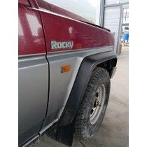 Aile avant droite Rocky (F7) (01/04/1984 - 01/04/1993) 2.8 TD 4x4 Break 102cv 102 ch