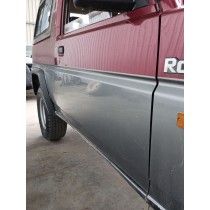 Porte avant droite Rocky (F7) (01/04/1984 - 01/04/1993) 2.8 TD 4x4 Break 102cv 102 ch