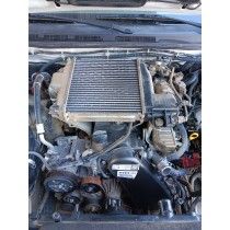 Moteur Hilux Phase 2 (KUN25/15) (01/08/2008 - 01/05/2011) 2.5 D-4D 4WD Pickup long 102 cv VIGO XTRACAB