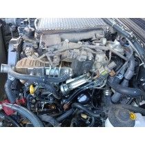 Moteur Hilux Phase 2 (KUN25/15) (01/08/2008 - 01/05/2011) 2.5 D-4D 4WD Pickup long 102 cv VIGO XTRACAB