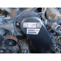 Moteur Hilux Phase 2 (KUN25/15) (01/08/2008 - 01/05/2011) 2.5 D-4D 4WD Pickup long 102 cv VIGO XTRACAB