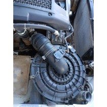 Boitier filtre à air Hilux Phase 2 (KUN25/15) (01/08/2008 - 01/05/2011) 2.5 D-4D 4WD Pickup long 102 cv VIGO XTRACAB