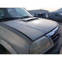 Capot avant Grand Vitara (01/05/1998 - 01/02/2005) 2.0 HDi 16V Break 4WD 109 cv GRAND VITARA