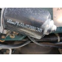 Moteur essuie-glace avant Pajero 3 (VD/VF) (01/02/2000 - 01/08/2006) 3.2 DI-D Break 165cv V78