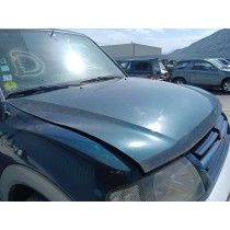 Capot avant Pajero 3 (VD/VF) (01/02/2000 - 01/08/2006) 3.2 DI-D Break 165cv V78