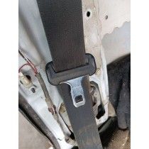 Ceinture avant droite Hilux (KUN 2.,35) 2.5 D-4D DPF AWD Pickup Xtra Cabine 144 cv VIGO XTRA